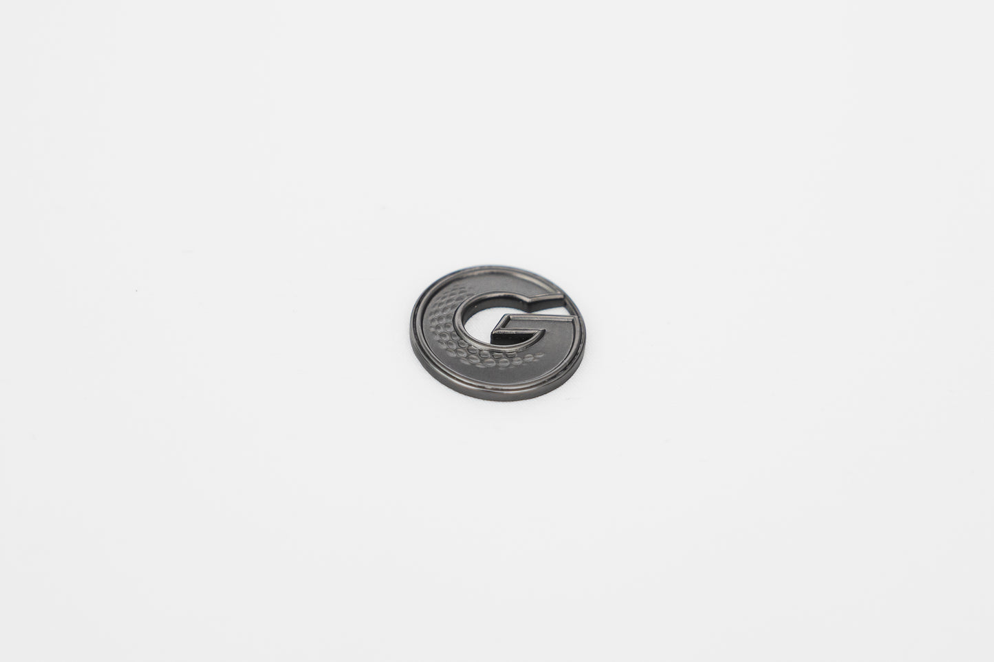 G•MARK magnetic golf ball marker, additional view 4