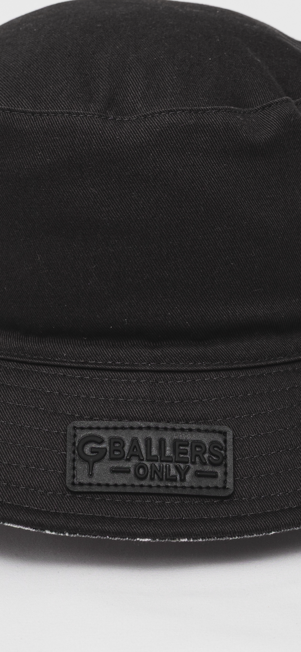 G•BALL 002 Reversible Bucket Hat, additional product view 10