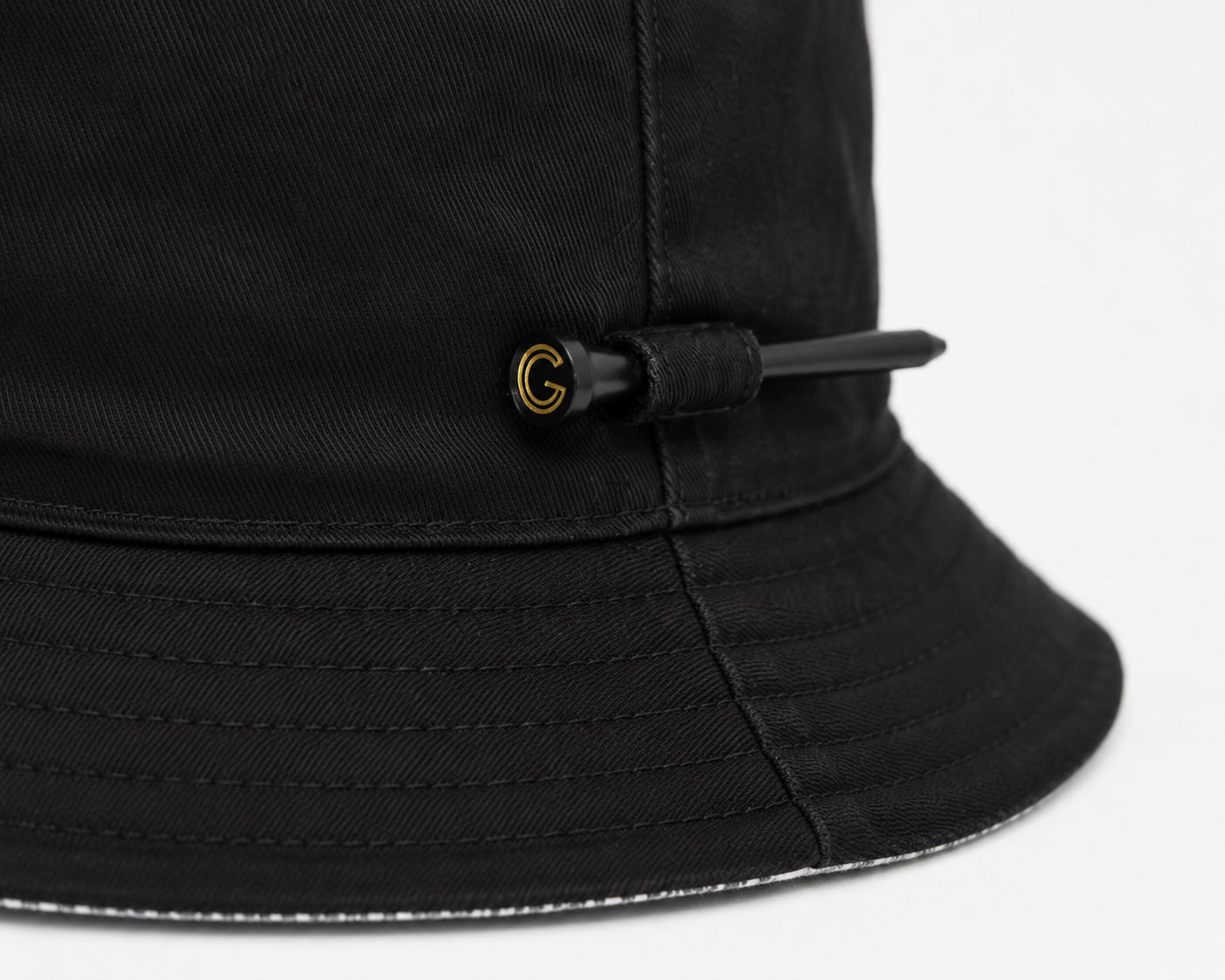 G•BALL 002 Reversible Bucket Hat, additional product view 9