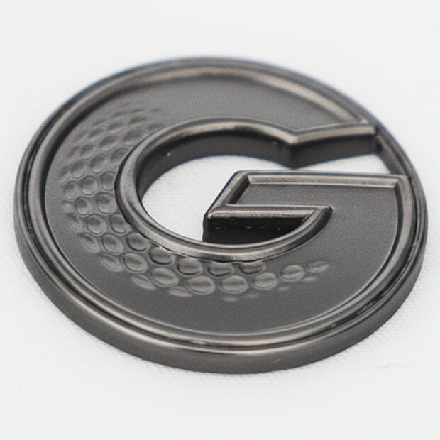 G•MARK magnetic golf ball marker, additional view 3