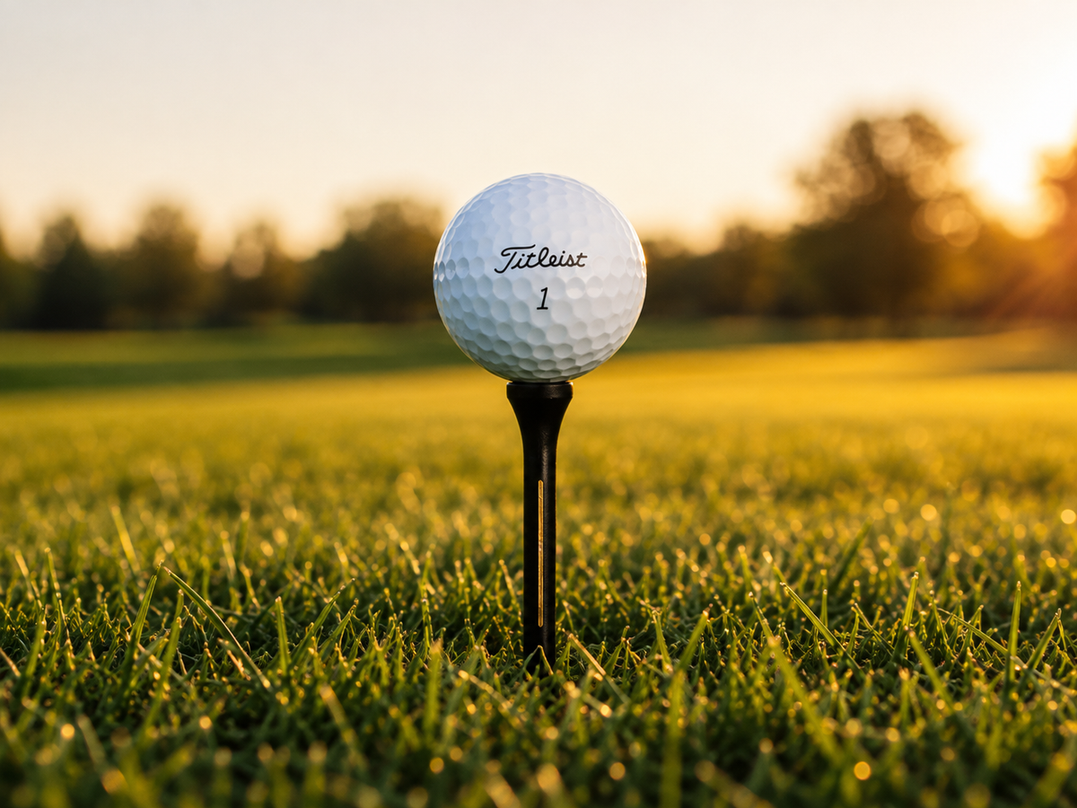 G-18 The G-Tees premium wood golf tees, additional view 7