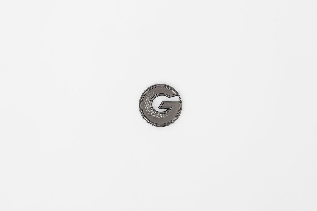 G•MARK magnetic golf ball marker, additional view 5