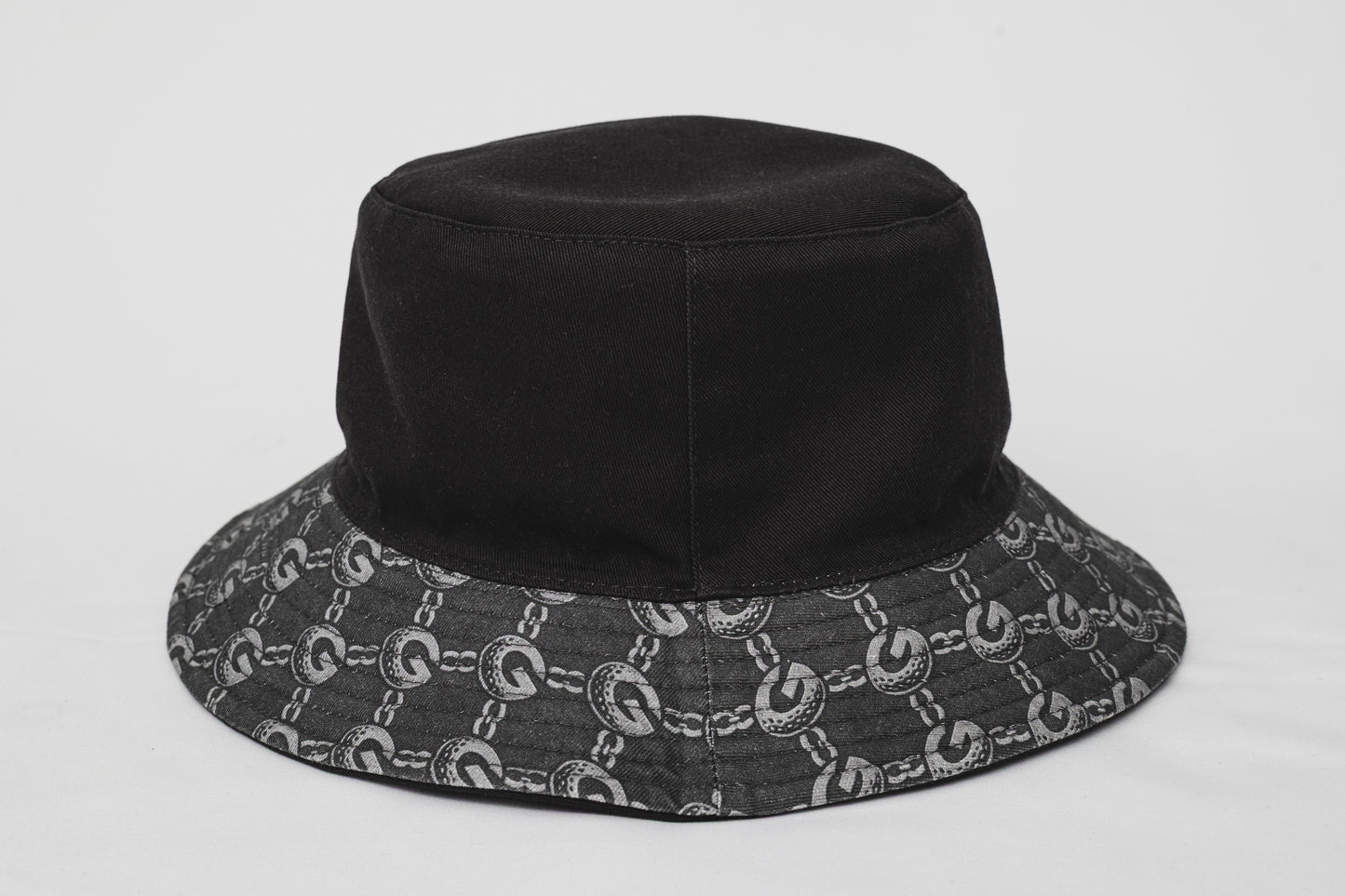 G•BALL 002 Reversible Bucket Hat, additional product view 6