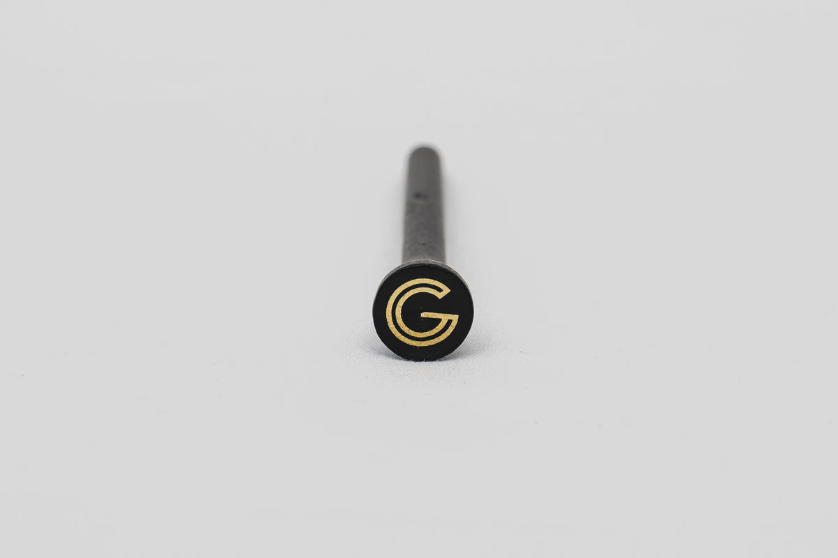 G-18 The G-Tees premium wood golf tees, additional view 4