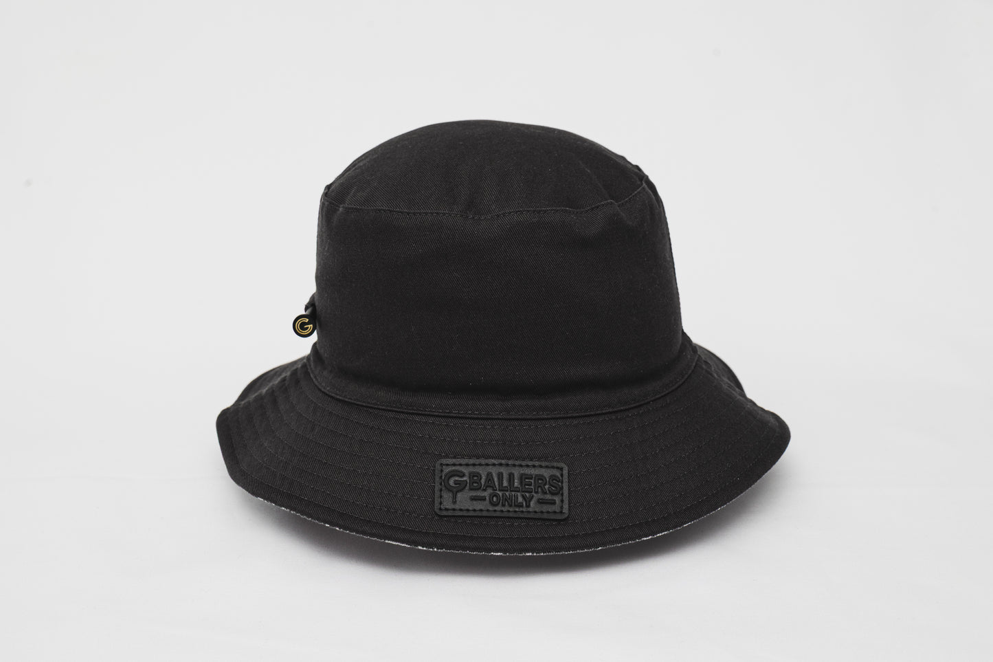 G•BALL 002 Reversible Bucket Hat, additional product view 3