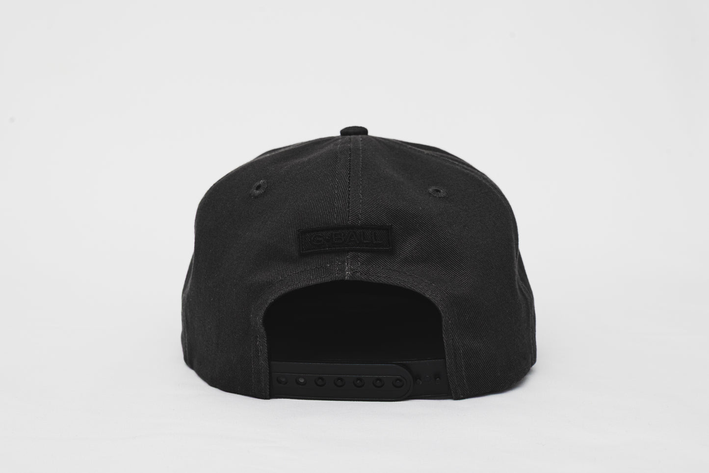 G•BALL 001 Classic Snapback golf cap, additional product view 1
