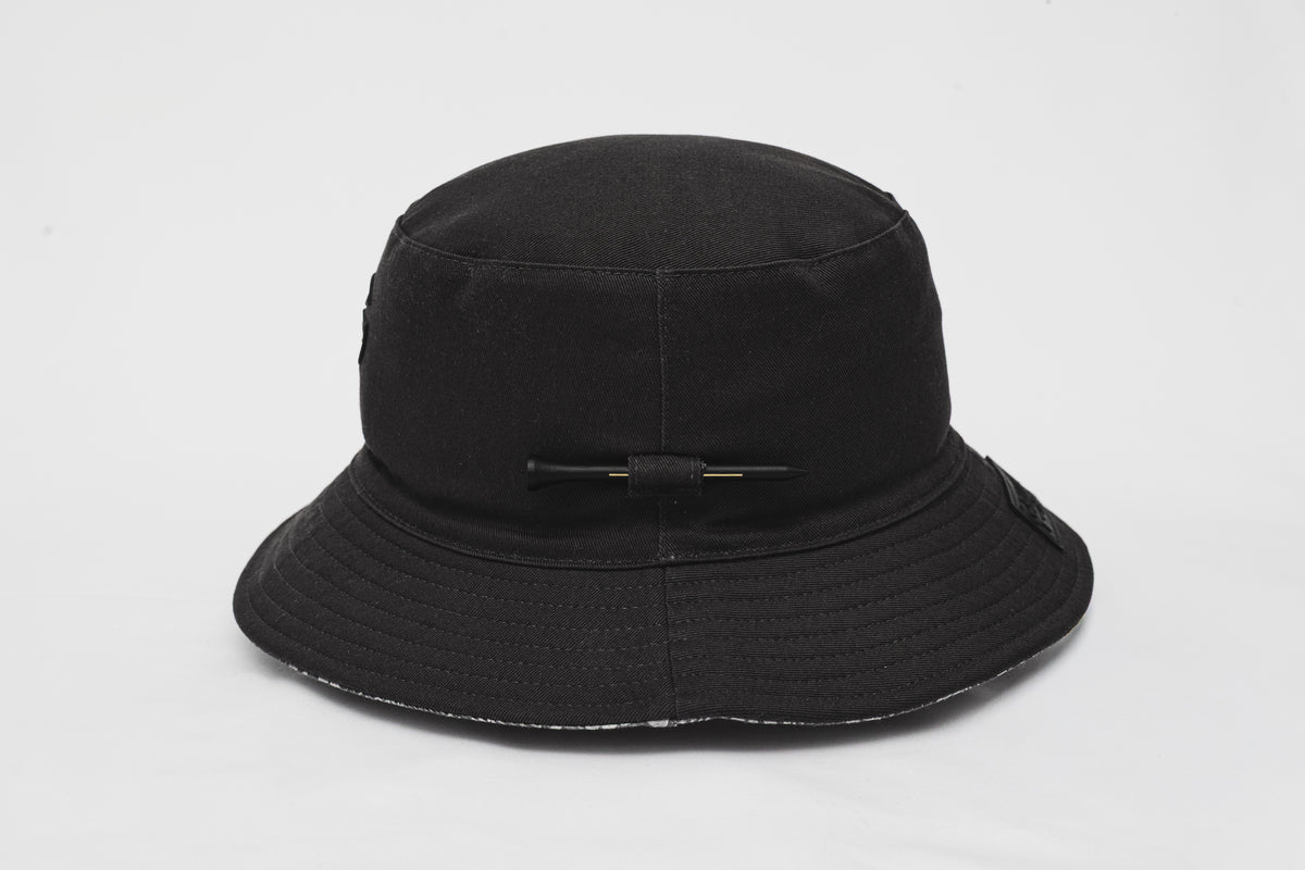 G•BALL 002 Reversible Bucket Hat, additional product view 2